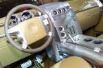 Ford Equator Concept 2000 года